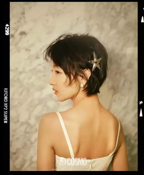 美人计