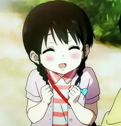 女生卖萌用的图片,最好动漫的