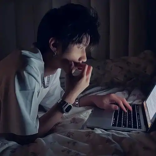 甜甜的情侣真人头像