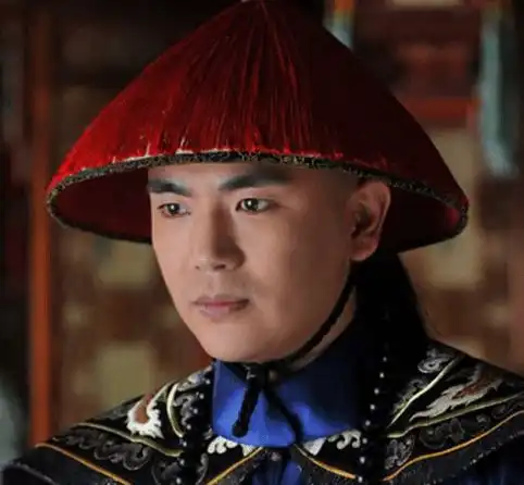 柯有伦凄惨星二代,撞脸温太医,明星看柯受良面子才去他的婚礼
