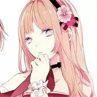 帅气的动漫情侣头像微信头像图片大全