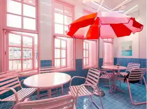 世界级必去的少女心爆棚的粉色系旅游胜地