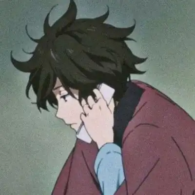 盐系男生动漫头像