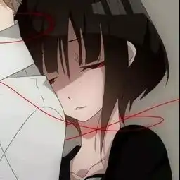头像丨人间哪有什么真爱