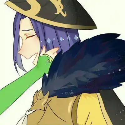 王者荣耀情侣头像大全最火情侣头像王者荣耀系列一对