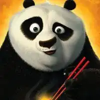 功夫熊猫阿宝头像微信头像图片大全