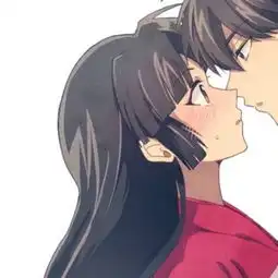 情侣头像错的人就是错的人