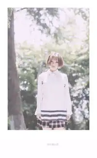 白色系高清壁纸头像图片