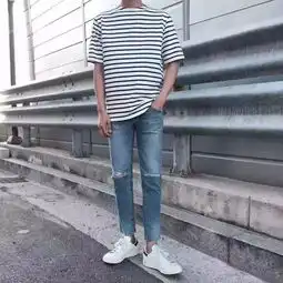 男生必学的韩系穿搭,学会了变身韩剧男主也就是分分钟的事