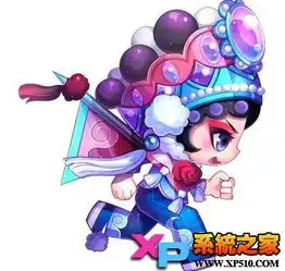 天天酷跑刀马旦和神兽年年哪个好天天酷跑刀马旦和神兽年年哪个厉害对比分析xp系统之家