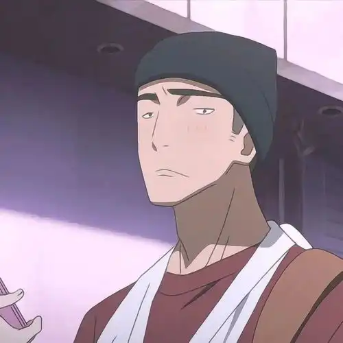 优质动漫情头一辈子很长,恰到好处的喜欢最舒服