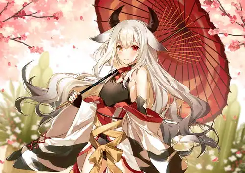 二次元精美电脑壁纸福利第60期