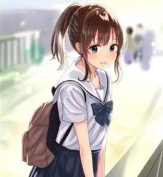 我与千金校花的日常