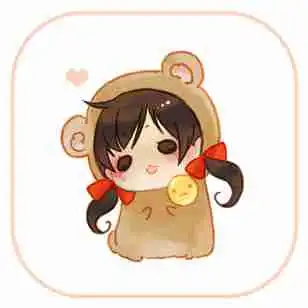 微信情侣头像高清简单微信头像图片大全