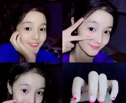 吴亦凡惨当男小三00后新女友换脸变身低配版鞠婧祎