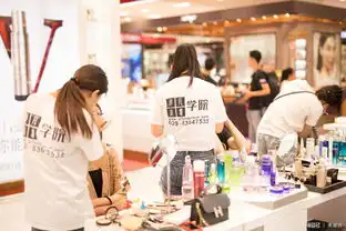 西安正规化妆学校哪家好西安正规彩妆培训学校