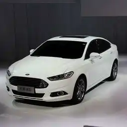 福特蒙迪欧热销价格春季逼近全国底价