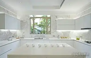 主妇们大爱的厨房装修古典风格装修效果图www.86zsw.com