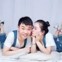 安娜柏丽婚纱摄影