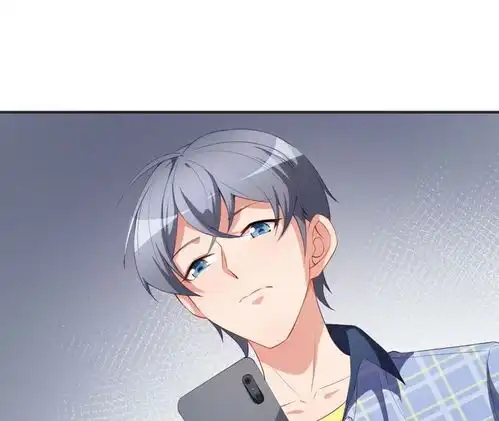 美颜心动游戏第37话小情绪爱奇艺漫画