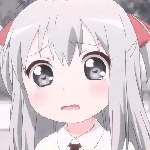 动漫头像yyds