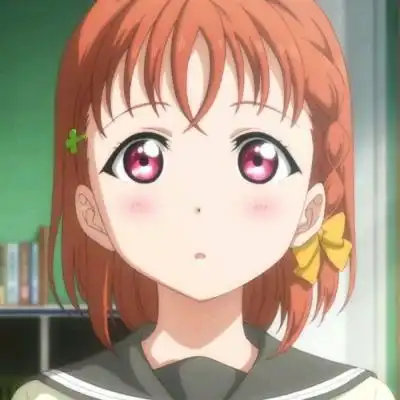 可爱卡哇伊的二次元女生头像我卡通动漫头像我要个性网