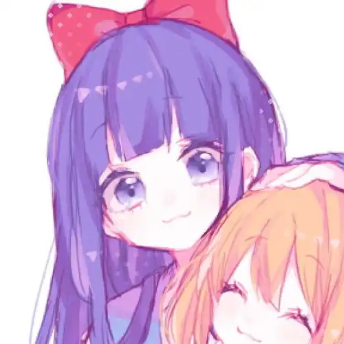 有哪些萌萌哒的头像