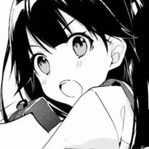 动漫头像.sayyousayme