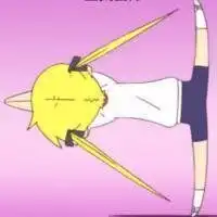 四人同一系列头像逗比微信头像图片大全