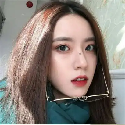 闺蜜二人头像霸气系女霸