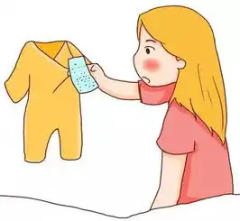 可爱系萌娃头像免疫系统