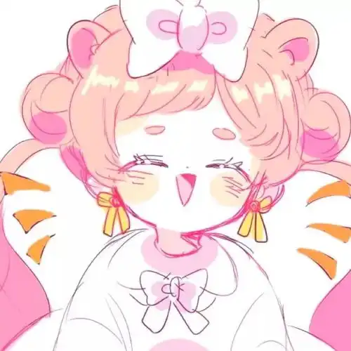 闺蜜头像来一波