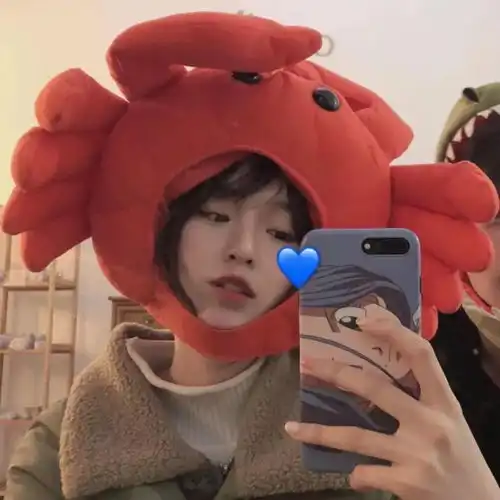 新年头像红红火火