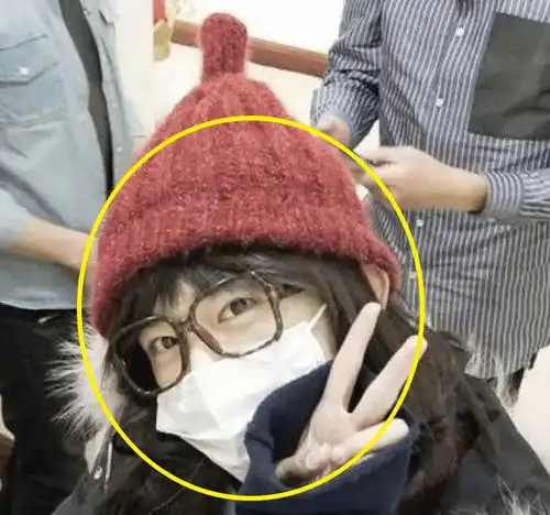 男星反串造型有多惊艳王源鹿晗韩系甜美,成毅怕不是女装大佬吧