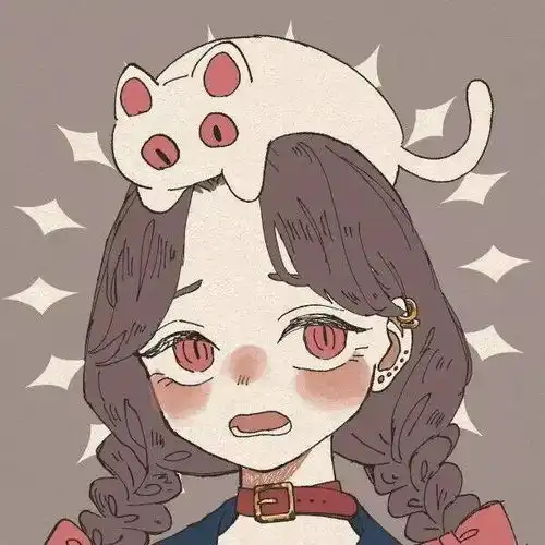 头像舔得狗中狗方为狗中皇若为狗中皇何惧海中王