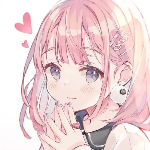 378号美图和可爱萌系表情包日更中