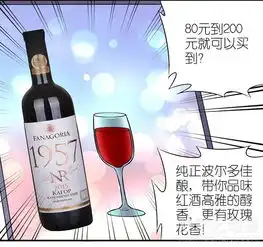 就想要个女朋友红酒一爱奇艺漫画