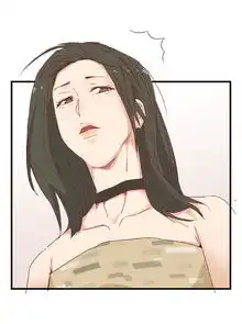 宿醉女孩晚上是抑郁怪物爱奇艺漫画