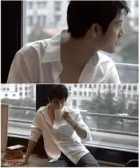 王力宏白衬衫秒杀观众细数穿衬衫也男神的男星