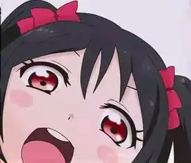 求二次元头像这种系列的越多越好