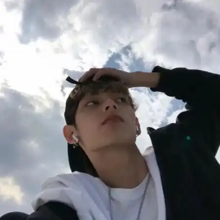 男生超霸气超高冷头像,熬夜和想你成了我的习惯