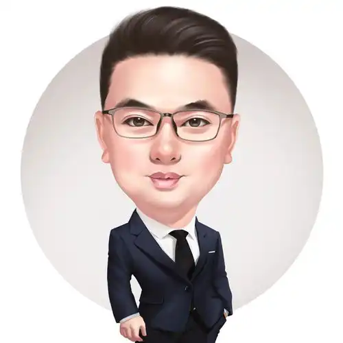 高雅大方的微信头像