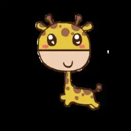 图片免费下载手绘鹿素材手绘鹿模板千图网