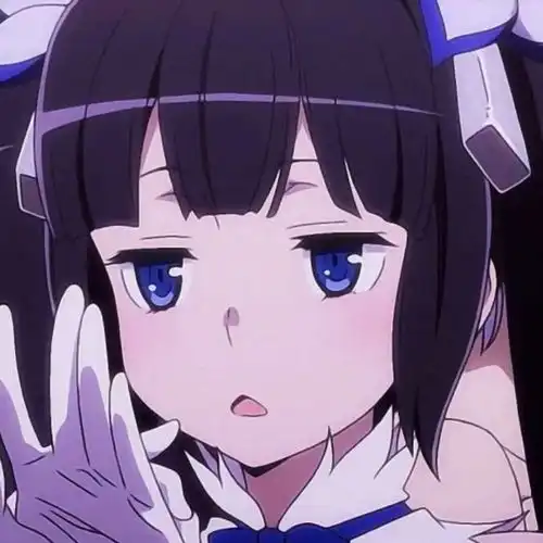 动漫头像精选的动漫头像哦