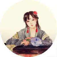 古风头像女生高冷系御姐