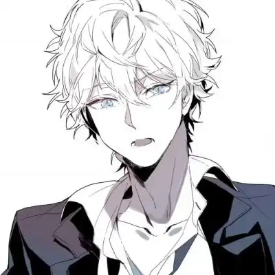 白灏宇男生头像动漫你还想男生头像我要个性网