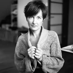 波兰摄影师jacek系列黑白人物摄影图片作品欣赏