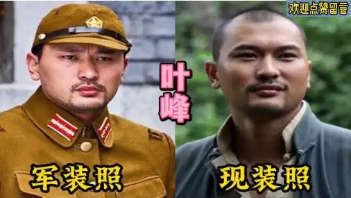 演大佐出名的18位演员,很多是地道的中国人,方化被称鬼子王