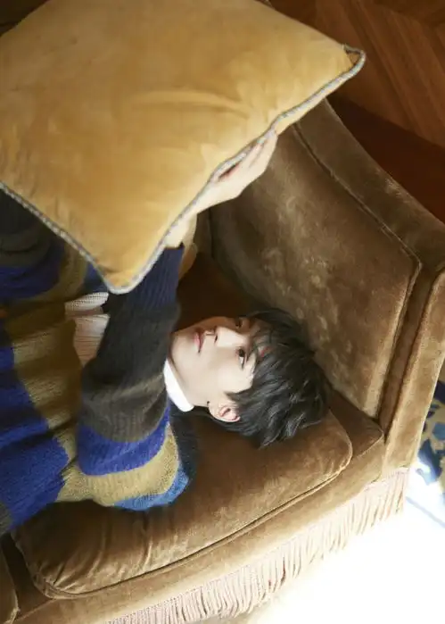 王俊凯壁纸今日份的心动男孩王俊凯