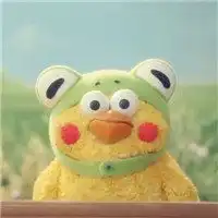 玻尿酸鸭情侣头像图片微信头像图片大全